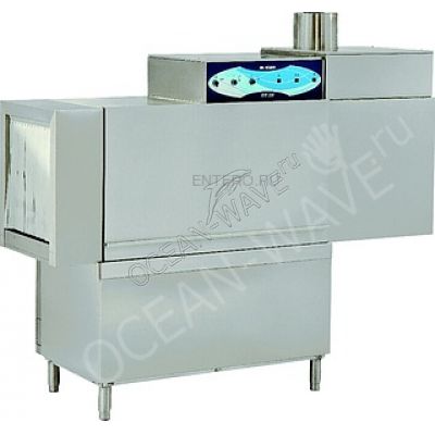 Тоннельная посудомоечная машина INOKSAN INO-BYK220R - купить в интернет-магазине OCEAN-WAVE.ru