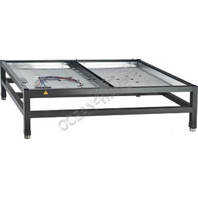 Подставка Abat ПП-6-01 - купить в интернет-магазине OCEAN-WAVE.ru