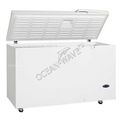 Ларь морозильный TEFCOLD SE40-45-P - купить в интернет-магазине OCEAN-WAVE.ru
