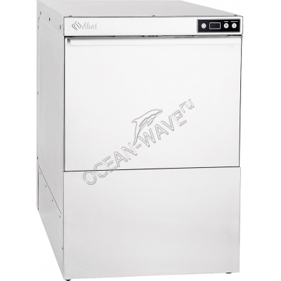 Посудомоечная машина с фронтальной загрузкой Abat МПК-500Ф - купить в интернет-магазине OCEAN-WAVE.ru
