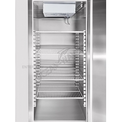 Шкаф холодильный Abat ШХс-0,7-03 нерж. (нижний агрегат) - купить в интернет-магазине OCEAN-WAVE.ru