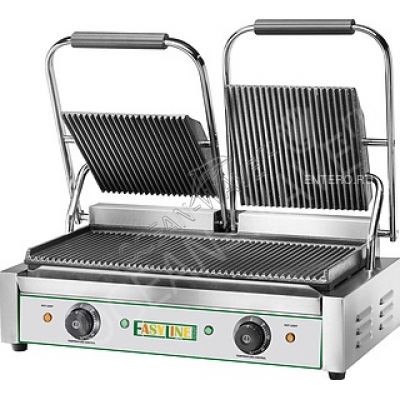 Гриль контактный FIMAR EasyLine EG-03 - купить в интернет-магазине OCEAN-WAVE.ru