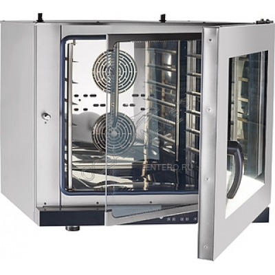 Печь конвекционная Abat КЭП-6П - купить в интернет-магазине OCEAN-WAVE.ru