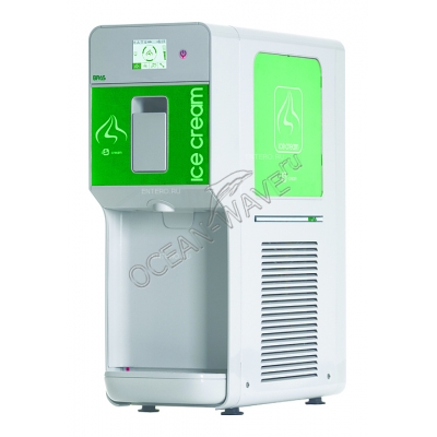 Фризер для мороженого Bras IS-Cream with mixer - купить в интернет-магазине OCEAN-WAVE.ru