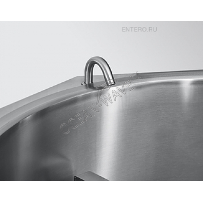 Котел варочный Abat КПЭМ-250-ОМП - купить в интернет-магазине OCEAN-WAVE.ru