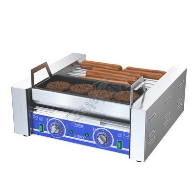 Комби-гриль АРБАТ КГ-7.1П-570-01 - купить в интернет-магазине OCEAN-WAVE.ru