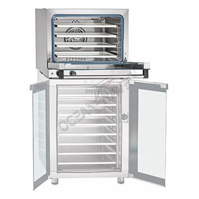 Печь конвекционная Abat КПП-4М - купить в интернет-магазине OCEAN-WAVE.ru