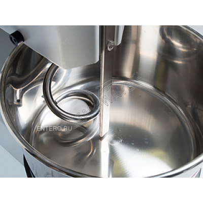 Машина тестомесильная WLBake SP12 A2V - купить в интернет-магазине OCEAN-WAVE.ru