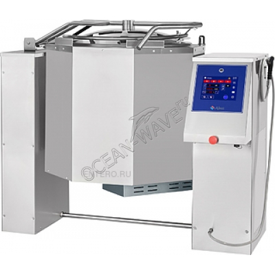 Котел варочный Abat КПЭМ-160-ОМП - купить в интернет-магазине OCEAN-WAVE.ru