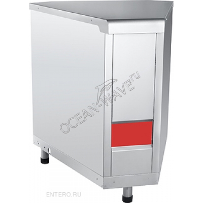 Модуль поворотный Abat МП-45КМ-01 кашир. - купить в интернет-магазине OCEAN-WAVE.ru