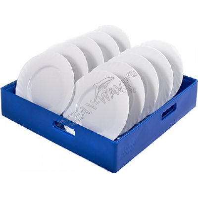 Тоннельная посудомоечная машина Abat МПТ-1700 правая - купить в интернет-магазине OCEAN-WAVE.ru