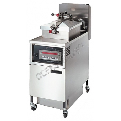 Фритюрница Henny Penny PFE 500 Computron 8000 TM - купить в интернет-магазине OCEAN-WAVE.ru