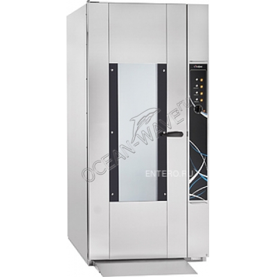 Шкаф расстоечный Abat ШРТ-18М (разборный) - купить в интернет-магазине OCEAN-WAVE.ru