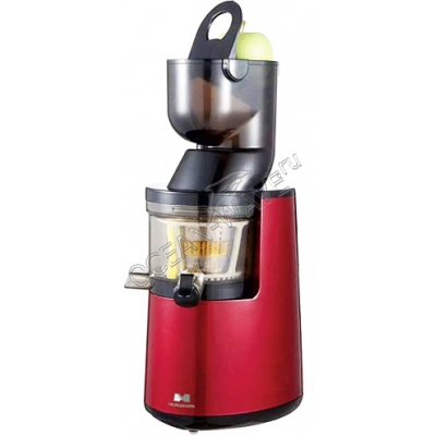 Соковыжималка Hurakan HKN-CS600H - купить в интернет-магазине OCEAN-WAVE.ru