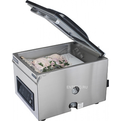 Машина для вакуумной упаковки Hamilton Beach HVC406 - купить в интернет-магазине OCEAN-WAVE.ru