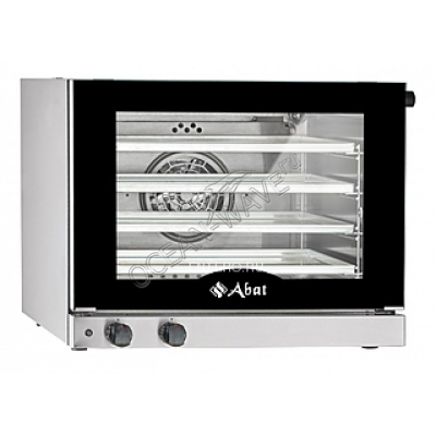 Печь конвекционная Abat КПП-4М - купить в интернет-магазине OCEAN-WAVE.ru