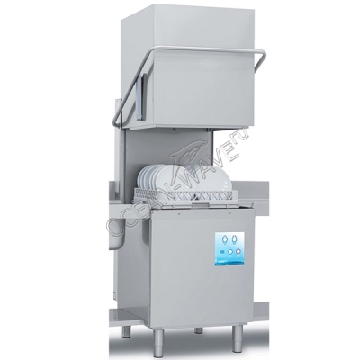 Купольная посудомоечная машина Elettrobar FAST 80 - купить в интернет-магазине OCEAN-WAVE.ru