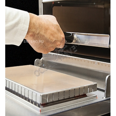 Печь микроволновая высокоскоростная Menumaster XpressChef MRX523BL - купить в интернет-магазине OCEAN-WAVE.ru