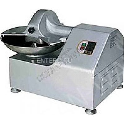 Куттер Kocateq TQ5A - купить в интернет-магазине OCEAN-WAVE.ru