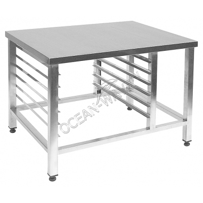 Стенд ТТМ SPR-7GN1/1U - купить в интернет-магазине OCEAN-WAVE.ru