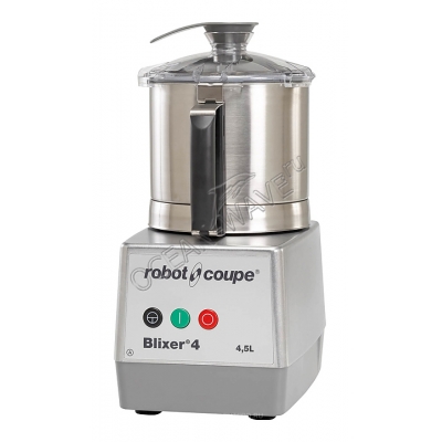 Бликсер Robot Coupe Blixer 4-3000 - купить в интернет-магазине OCEAN-WAVE.ru