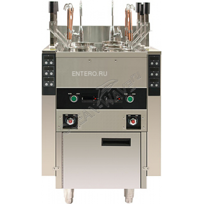 Макароноварка Kocateq ESBLL540CA - купить в интернет-магазине OCEAN-WAVE.ru