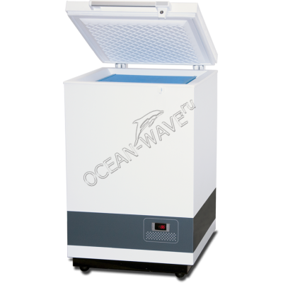 Ларь морозильный низкотемпературный Vestfrost VT 078 (-86C) - купить в интернет-магазине OCEAN-WAVE.ru