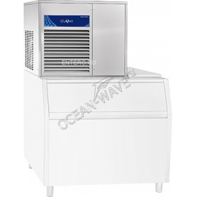 Льдогенератор Abat ЛГ-620Ч-01 - купить в интернет-магазине OCEAN-WAVE.ru
