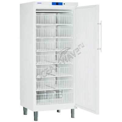 Шкаф морозильный Liebherr GG 5210 - купить в интернет-магазине OCEAN-WAVE.ru