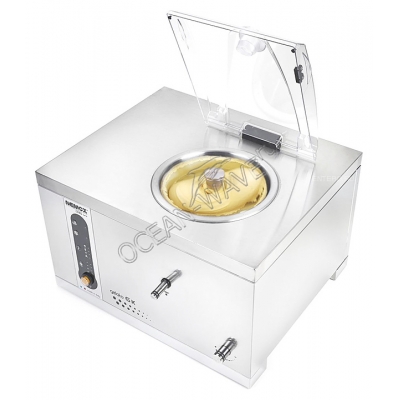 Фризер для мороженого Nemox Gelato 6K Crea i-Green - купить в интернет-магазине OCEAN-WAVE.ru