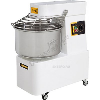 Машина тестомесильная WLBake Mix 8 - купить в интернет-магазине OCEAN-WAVE.ru