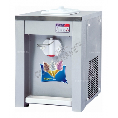 Фризер для мороженого EQTA ICB-111F - купить в интернет-магазине OCEAN-WAVE.ru