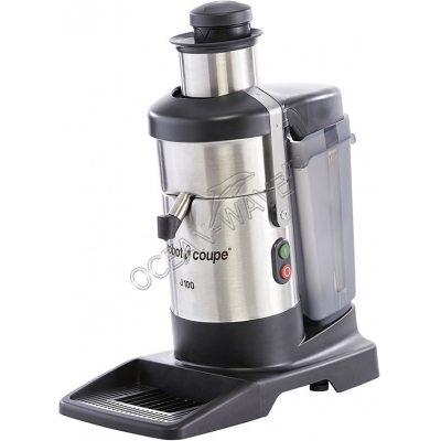 Соковыжималка Robot Coupe J 100 (56100B) - купить в интернет-магазине OCEAN-WAVE.ru