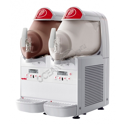 Фризер для мороженого UGOLINI MINIGEL 2 Plus - купить в интернет-магазине OCEAN-WAVE.ru