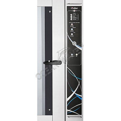 Шкаф расстоечный Abat ШРТ-16П - купить в интернет-магазине OCEAN-WAVE.ru