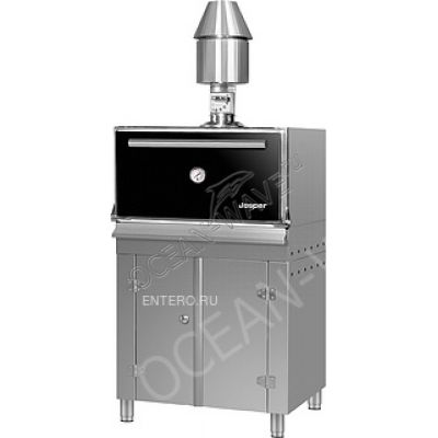 Печь на твердом топливе Josper HJX 45-L - купить в интернет-магазине OCEAN-WAVE.ru