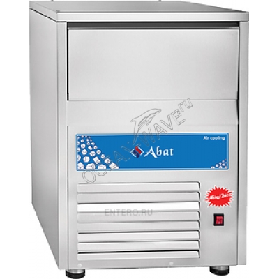 Льдогенератор Abat ЛГ-46/15К-02 - купить в интернет-магазине OCEAN-WAVE.ru