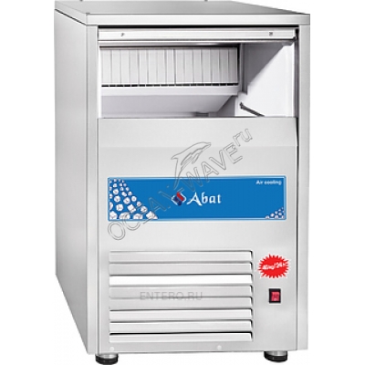 Льдогенератор Abat ЛГ-46/25К-02 - купить в интернет-магазине OCEAN-WAVE.ru