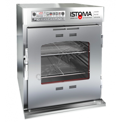 Печь низкотемпературная ТТМ ISTOMA EM - купить в интернет-магазине OCEAN-WAVE.ru