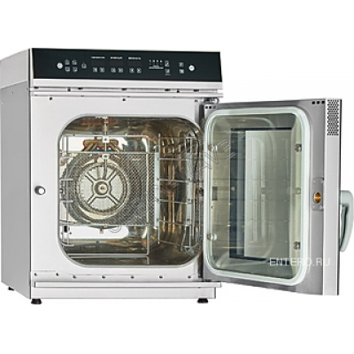 Пароконвектомат Abat ПКА 6-1/2В - купить в интернет-магазине OCEAN-WAVE.ru