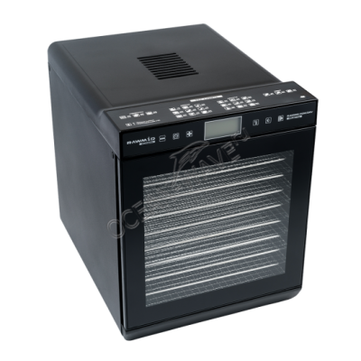 Дегидратор RAWMID Modern RMD-10 - купить в интернет-магазине OCEAN-WAVE.ru