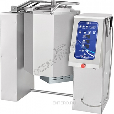 Котел варочный Abat КПЭМ-60-ОМ2 - купить в интернет-магазине OCEAN-WAVE.ru