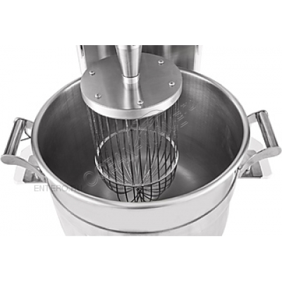 Миксер планетарный Abat МПЛ-60 - купить в интернет-магазине OCEAN-WAVE.ru