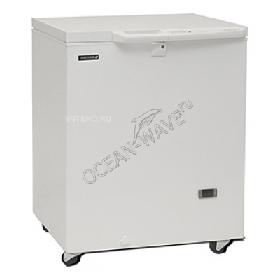 Ларь морозильный TEFCOLD SE10-45 - купить в интернет-магазине OCEAN-WAVE.ru