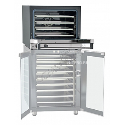 Печь конвекционная Abat КПП-4ЭМ - купить в интернет-магазине OCEAN-WAVE.ru