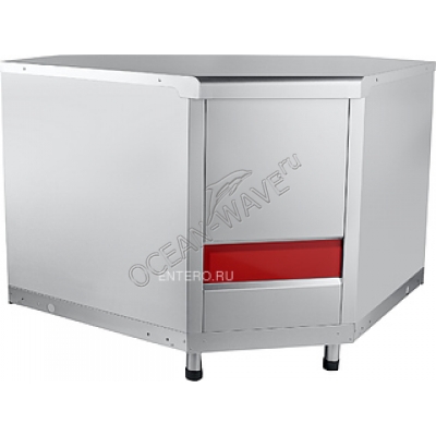 Модуль поворотный Abat МП-90КМ-01 кашир. - купить в интернет-магазине OCEAN-WAVE.ru