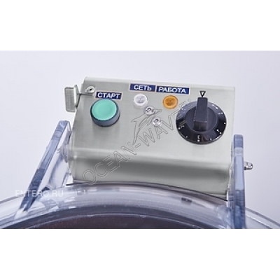 Картофелечистка Abat МКК-150-01 Cubitron-3M - купить в интернет-магазине OCEAN-WAVE.ru