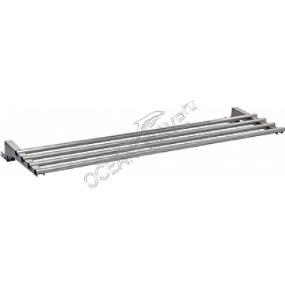 Направляющая для перемещения подносов ATESY Регата 1370 мм - купить в интернет-магазине OCEAN-WAVE.ru
