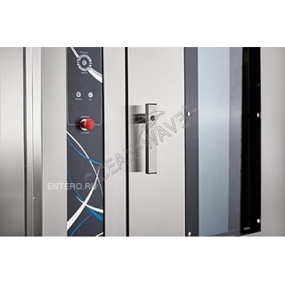 Шкаф пекарский Abat РПШ-16-2/1М + ТШГ-16-01 - купить в интернет-магазине OCEAN-WAVE.ru