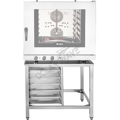 Подставка Abat ПК-6-6/4 - купить в интернет-магазине OCEAN-WAVE.ru